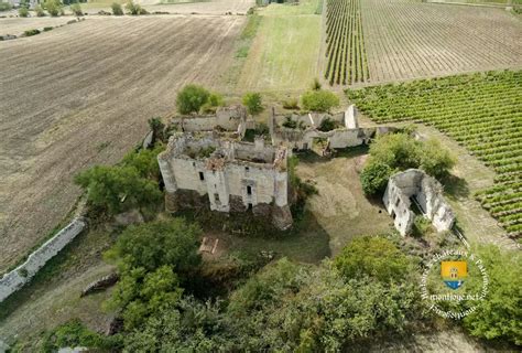 Maison Forte Overview .